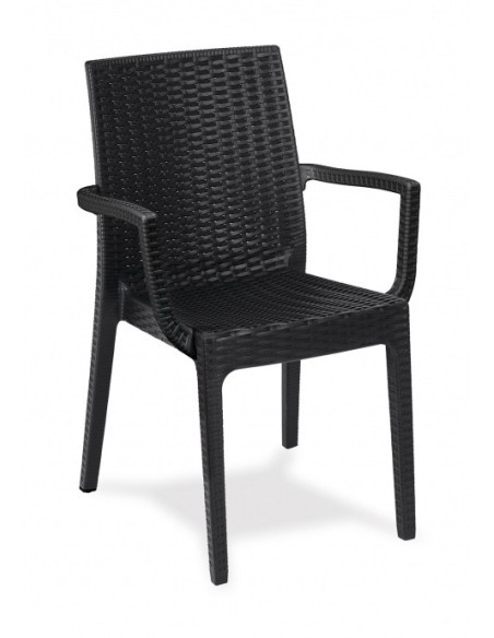 Sillón M2115 - Mobiliario para hostelería - Grupo Sergonpec