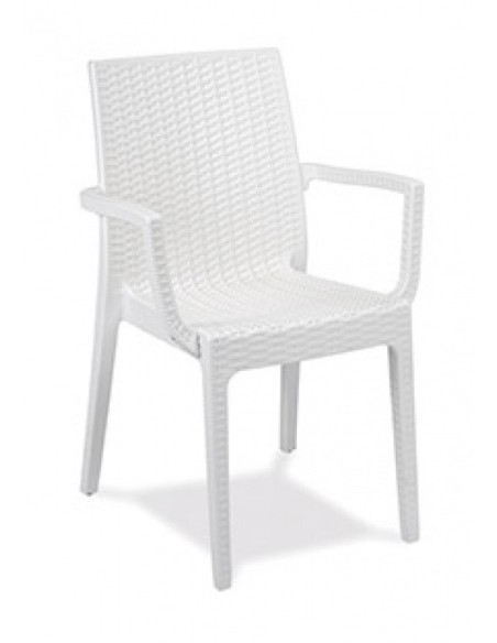 Sillón M2115 - Mobiliario para hostelería - Grupo Sergonpec