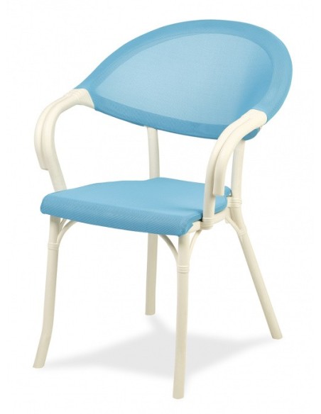 Sillón M2127 - Grupo Sergonpec