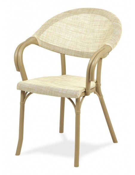 Sillón M2127 - Grupo Sergonpec