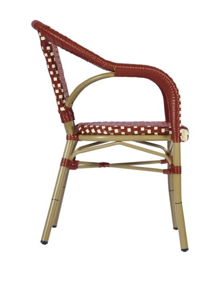 Sillón M2201 - Grupo Sergonpec