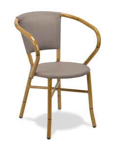 Sillón M2605 - Grupo Sergonpec.