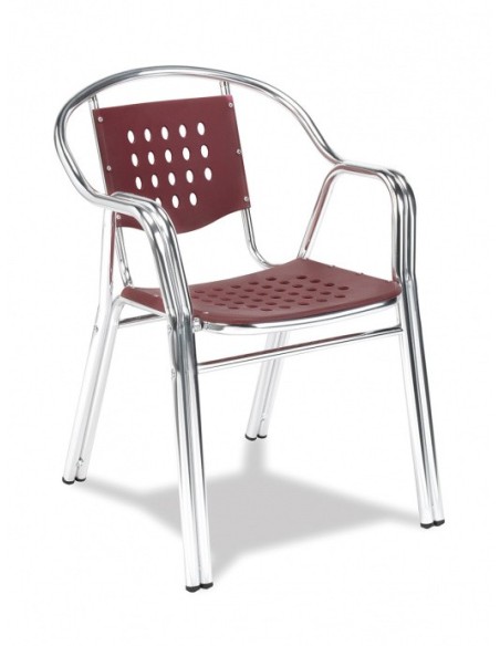 Sillón M2610 - Grupo Sergonpec.