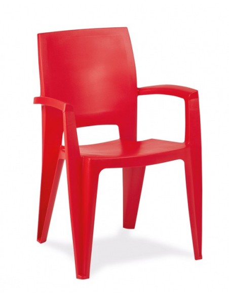 Sillón AMY - Grupo Sergonpec