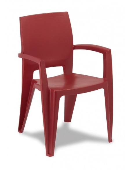 Sillón AMY - Grupo Sergonpec