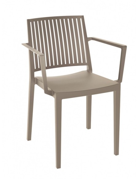 Sillón BARS-2 - Grupo Sergonpec.