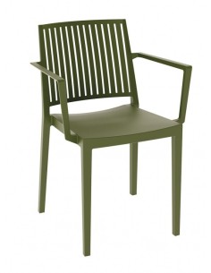 Sillón BARS-2 - Grupo Sergonpec.