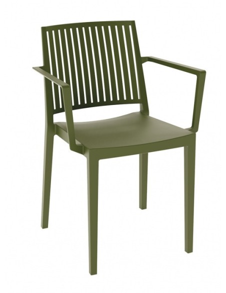 Sillón BARS-2 - Grupo Sergonpec.