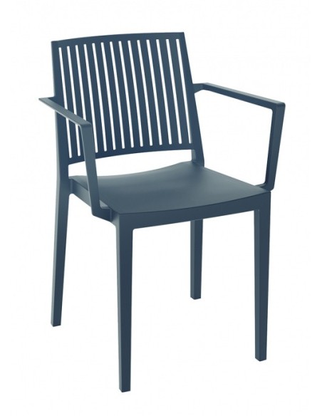 Sillón BARS-2 - Grupo Sergonpec.