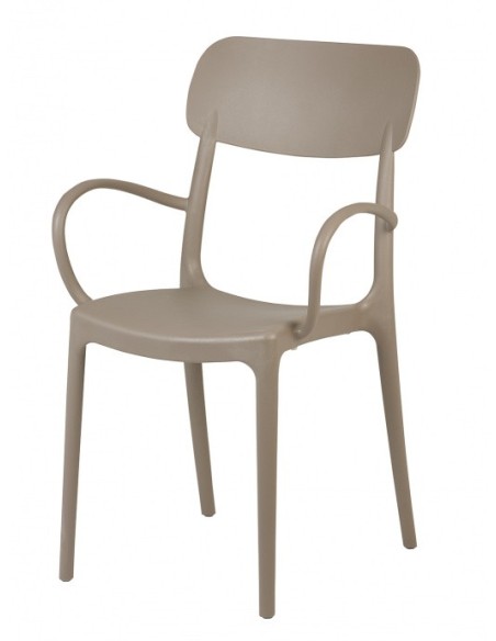 Sillón Calipso-2 - Grupo Sergonpec