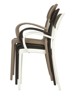 Sillón Calipso-2 - Grupo Sergonpec 2