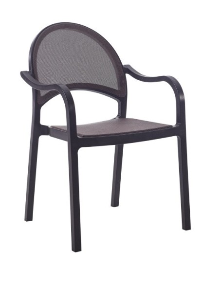 Sillón FLORA - Grupo Sergonpec.