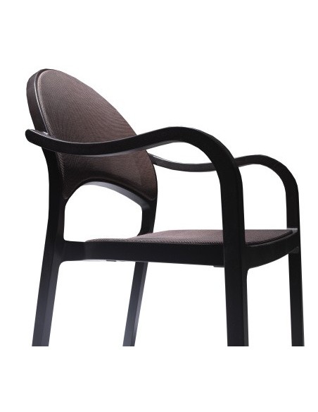 Sillón FLORA - Grupo Sergonpec.