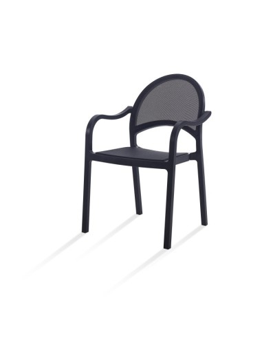 Sillón FLORA - Grupo Sergonpec.