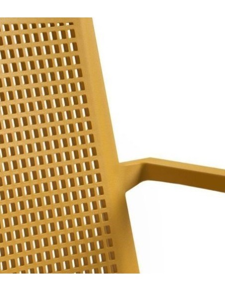 Sillón GRID-2 - Grupo Sergonpec