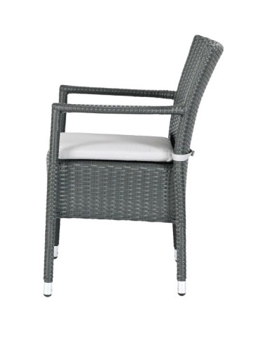 Sillón Kona - Grupo Sergonpec.