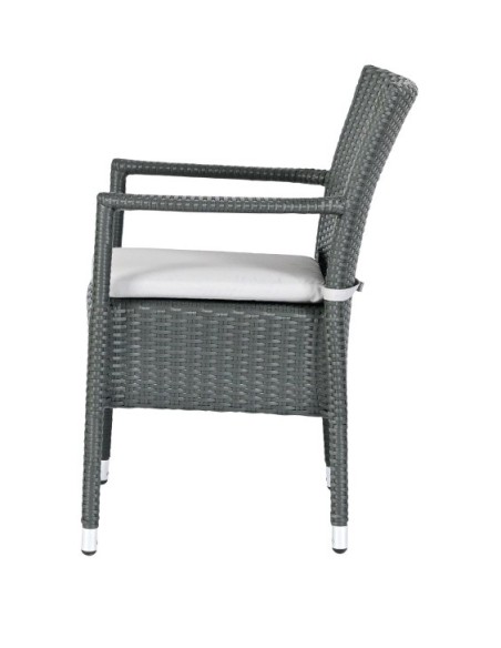 Sillón Kona - Grupo Sergonpec.