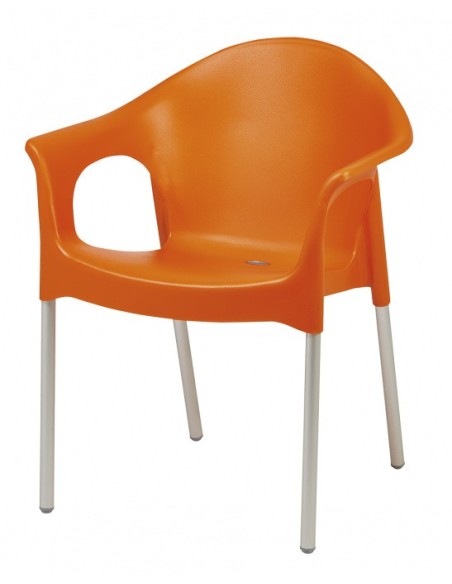 Sillón Lisa - Grupo Sergonpec