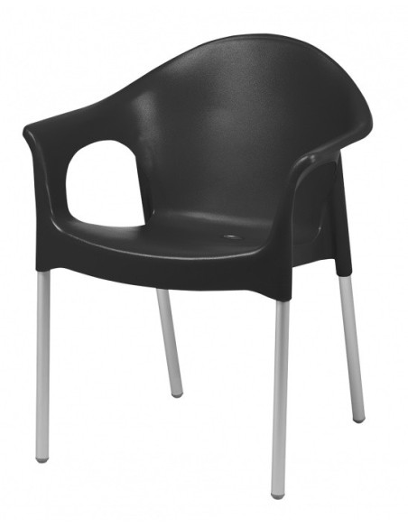 Sillón Lisa - Grupo Sergonpec