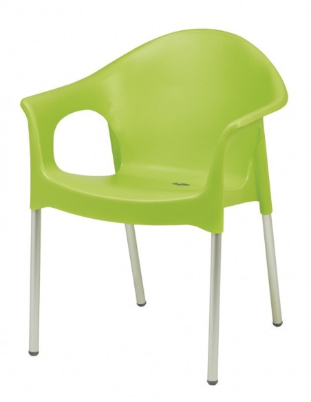 Sillón Lisa - Grupo Sergonpec