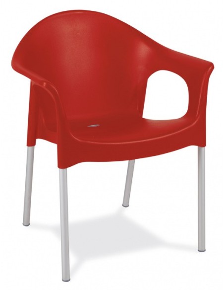 Sillón Lisa - Grupo Sergonpec