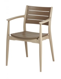 Sillón REGNUM - Grupo Sergonpec