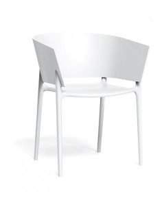 Silla V2-AFRI - Grupo Sergonpec 2