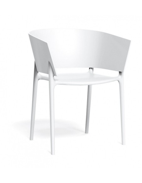 Silla V2-AFRI - Grupo Sergonpec