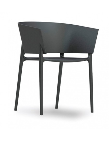 Silla V2-AFRI - Grupo Sergonpec