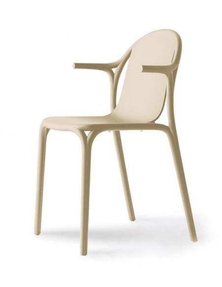 Sillón V2-BROOK - Grupo Sergonpec