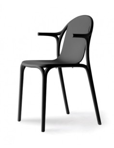 Sillón V2-BROOK - Grupo Sergonpec