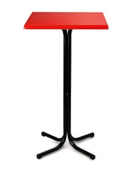 Mesa Alta M3000 60x60 - Grupo Sergonpec