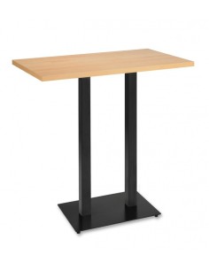 Mesa Alta M3025 100x60 - Grupo Sergonpec