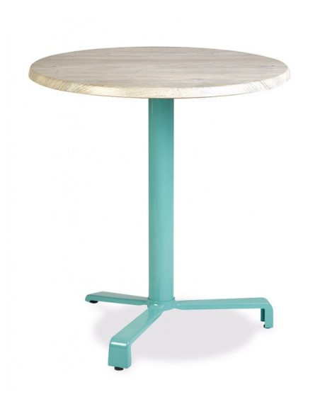 Mesa Alta M3045 60Ø- Grupo Sergonpec