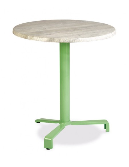 Mesa Alta M3045 60Ø- Grupo Sergonpec