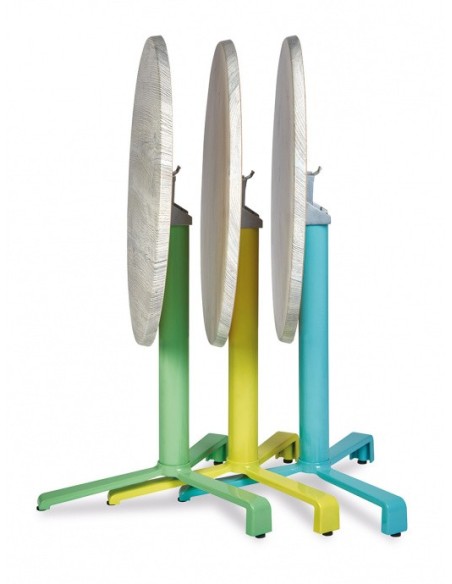 Mesa Alta M3045 60Ø- Grupo Sergonpec