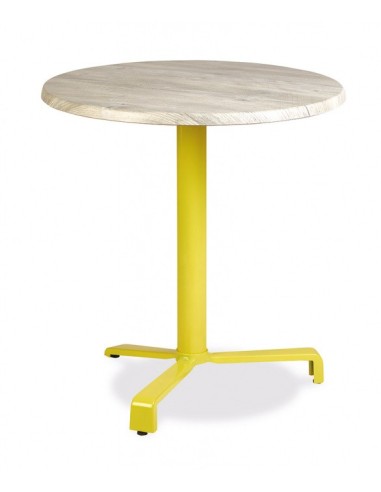 Mesa Alta M3045 60Ø- Grupo Sergonpec