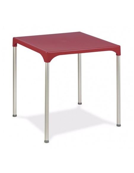 Mesa PRIME - Grupo Sergonpec