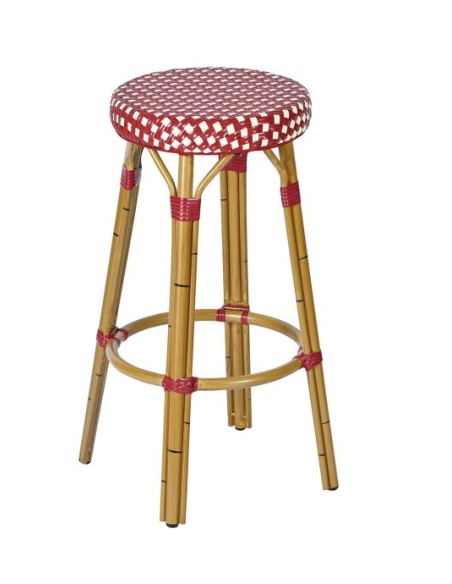 Taburete M520 - Grupo Sergonpec