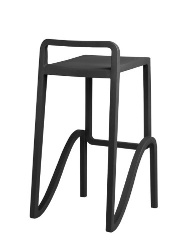 Taburete EOLO - Grupo Sergonpec