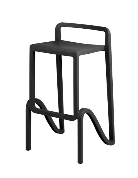 Taburete EOLO - Grupo Sergonpec