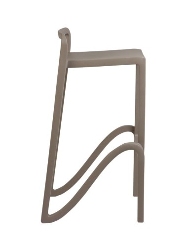 Taburete EOLO - Grupo Sergonpec