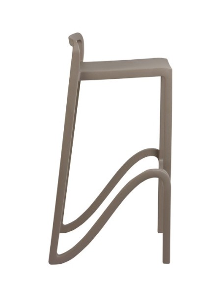 Taburete EOLO - Grupo Sergonpec