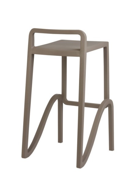 Taburete EOLO - Grupo Sergonpec