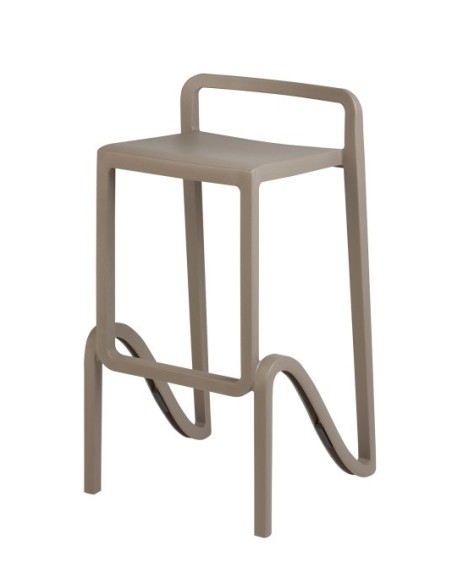 Taburete EOLO - Grupo Sergonpec