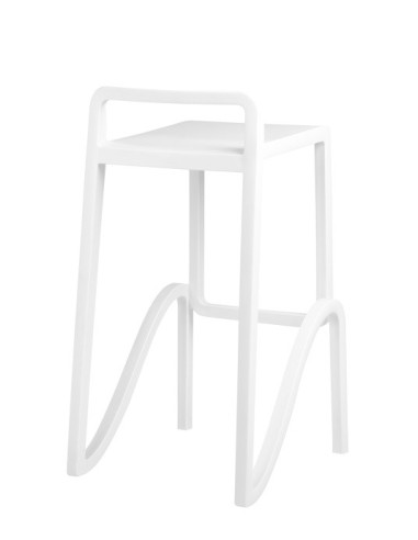 Taburete EOLO - Grupo Sergonpec