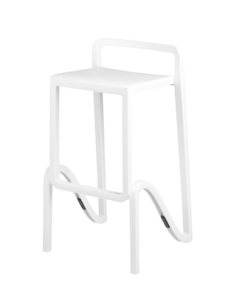 Taburete EOLO - Grupo Sergonpec