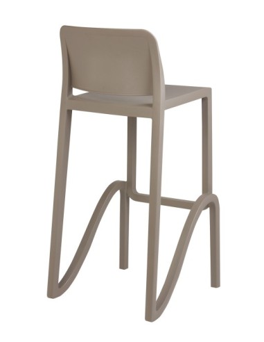 Taburete GIANO - Grupo Sergonpec