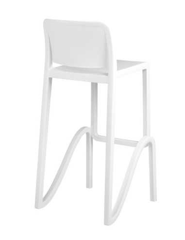 Taburete GIANO - Grupo Sergonpec