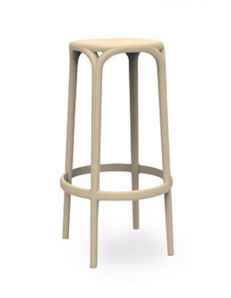 Taburete V5 BROOKLYN - Grupo Sergonpec